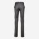 Grey Wool Matty Twill Trousers - Image 2 - please select to enlarge image