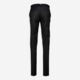 Black Wool Trousers  - Image 2 - please select to enlarge image