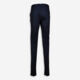 Navy Slim Tapered Trousers  - Image 2 - please select to enlarge image