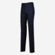Blue High Comfort Trousers - Image 1 - please select to enlarge image
