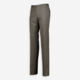 Grey Slim Tapered Trousers  - Image 1 - please select to enlarge image