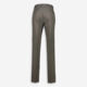 Grey Chino Trousers - Image 2 - please select to enlarge image