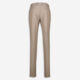 Beige Uomo Icecotton Trousers                     - Image 2 - please select to enlarge image