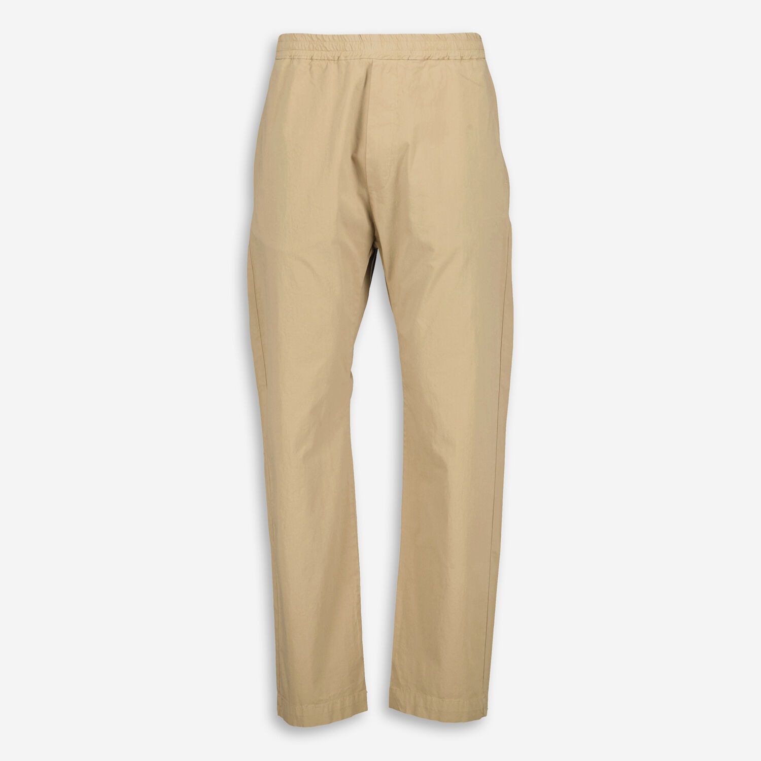 Beige Riobarbo Trousers - TK Maxx UK