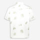 White Camping Vacation Shirt - Image 2 - please select to enlarge image