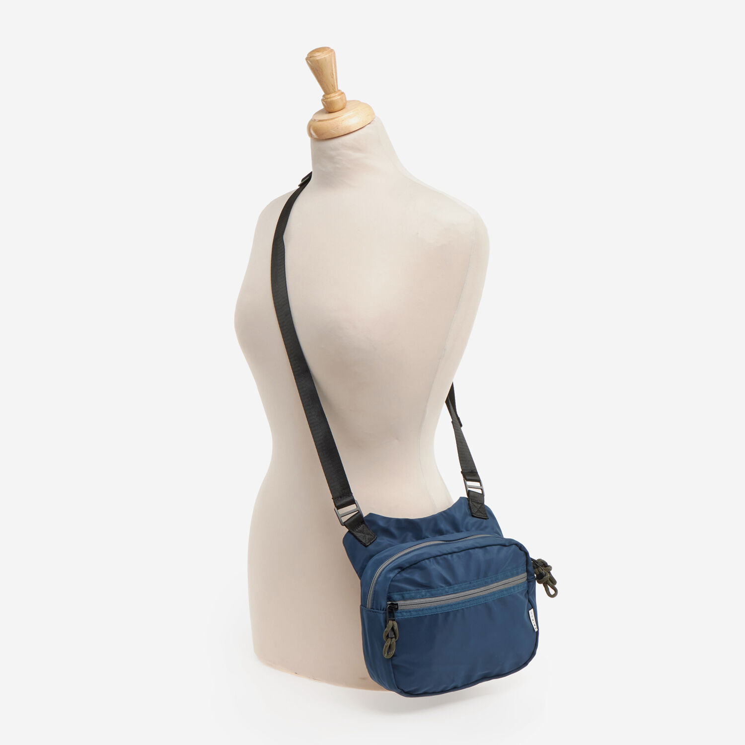 Blue Shoki 008 Shoulder Bag - TK Maxx UK