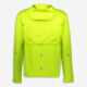 Green Branded Body Map Hoodie - Image 2 - please select to enlarge image
