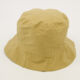 Khaki Goretex Bucket Hat - Image 1 - please select to enlarge image