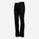 Black Denim Slim Jeans - Image 1 - please select to enlarge image
