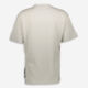 Taupe Chest Pocket T Shirt  - Image 2 - please select to enlarge image