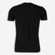 Black Active T Shirt - Image 2 - please select to enlarge image