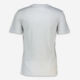 White Branded Coffey T Shirt - Image 2 - please select to enlarge image