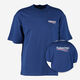 Royal Branded T Shirt - Image 1 - please select to enlarge image