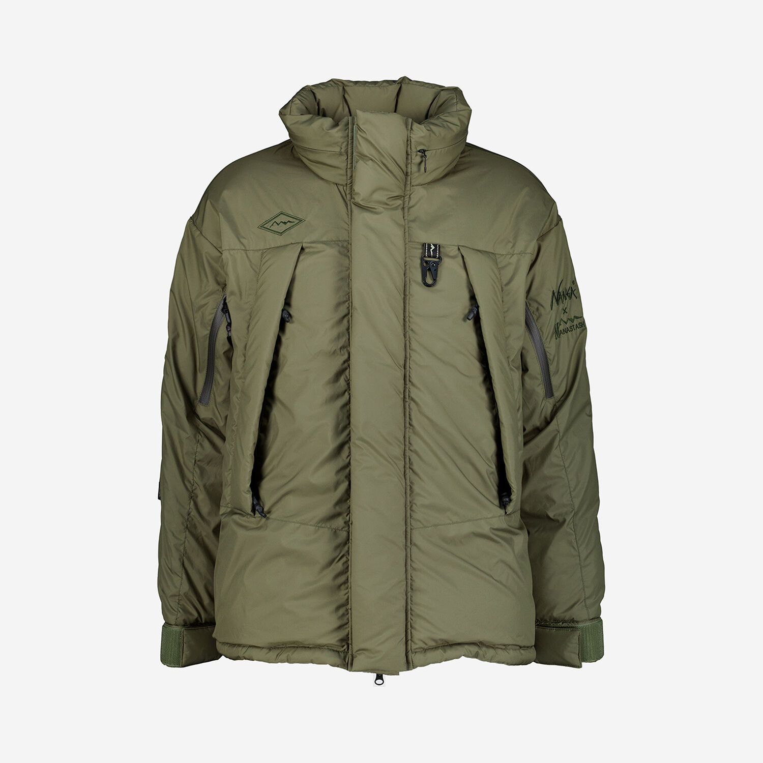 Puffer Jackets Winter Jacket Tk Maxx Black Quilted Puffer Jacket