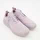 Lavender HIIT Woven Trainers - Image 1 - please select to enlarge image