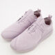 Lavender HIIT Woven Trainers - Image 3 - please select to enlarge image