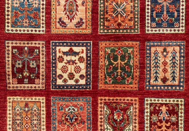 Rugs Buying Guide - Rugs Cleaning, Care & Tips - TK Maxx