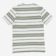 Multicoloured Striped T Shirt - Image 2 - please select to enlarge image