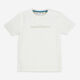 Cream Morocco T Shirt - Image 1 - please select to enlarge image