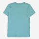 Sky Blue Odyssey T Shirt - Image 2 - please select to enlarge image