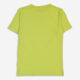 Lime Branded T Shirt - Image 2 - please select to enlarge image