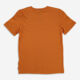 Orange Batwing T Shirt - Image 2 - please select to enlarge image