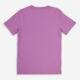 Orchid Branded Archival T Shirt - Image 2 - please select to enlarge image