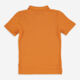 Desert Neck Tape Polo Shirt - Image 2 - please select to enlarge image