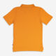 Desert Sun Logo Polo Shirt - Image 2 - please select to enlarge image