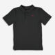 Dark Shadow Pique Polo Shirt - Image 1 - please select to enlarge image