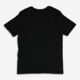 Black Harvey T Shirt - Image 2 - please select to enlarge image