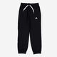 Black Softshell Joggers - Image 1 - please select to enlarge image