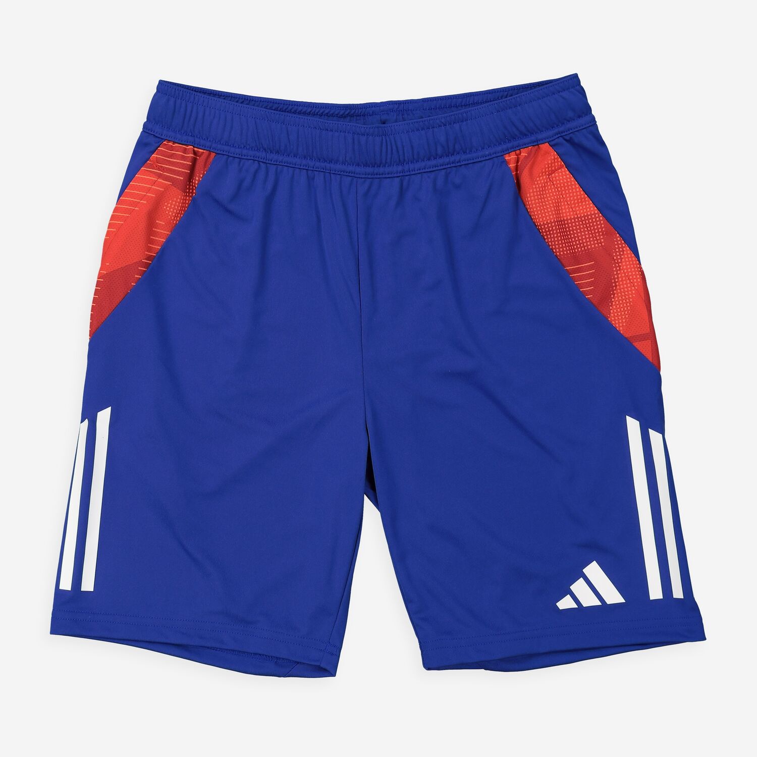 Blue Red Sports Shorts TK Maxx UK - Main Image