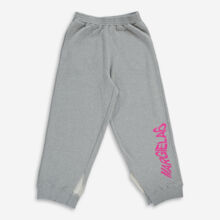 Grey Jogging Bottoms