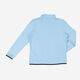 Blue Logo Jacket - Image 2 - please select to enlarge image