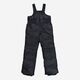 Blue Waterproof Puff Romper - Image 2 - please select to enlarge image