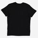 Schwarzes T-Shirt mit Logo - Bild 2 - bitte auswählen, um das Bild zu vergrößern