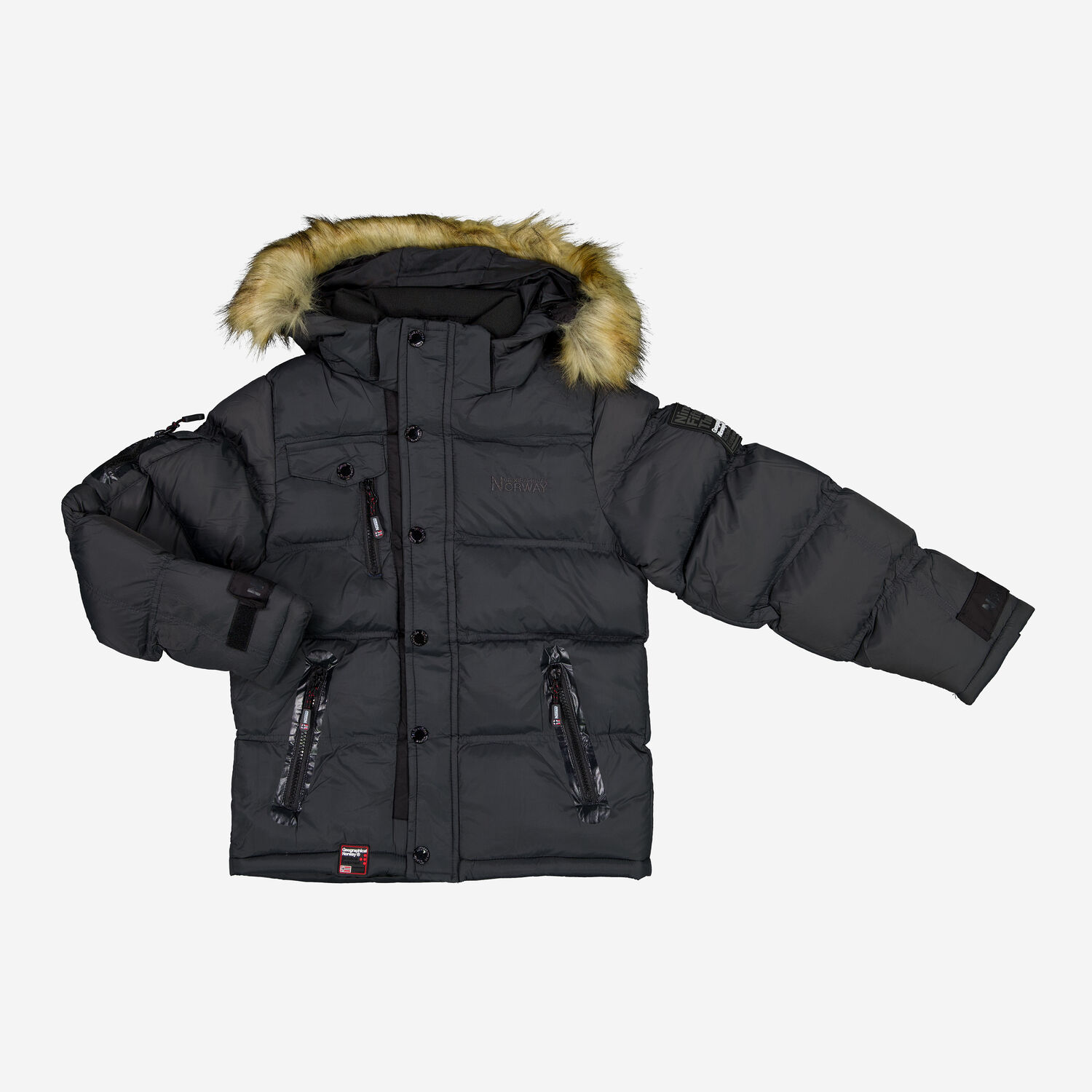 Puffer Coat Tk Maxx Coats Black Puffer Jacket TK Maxx UK