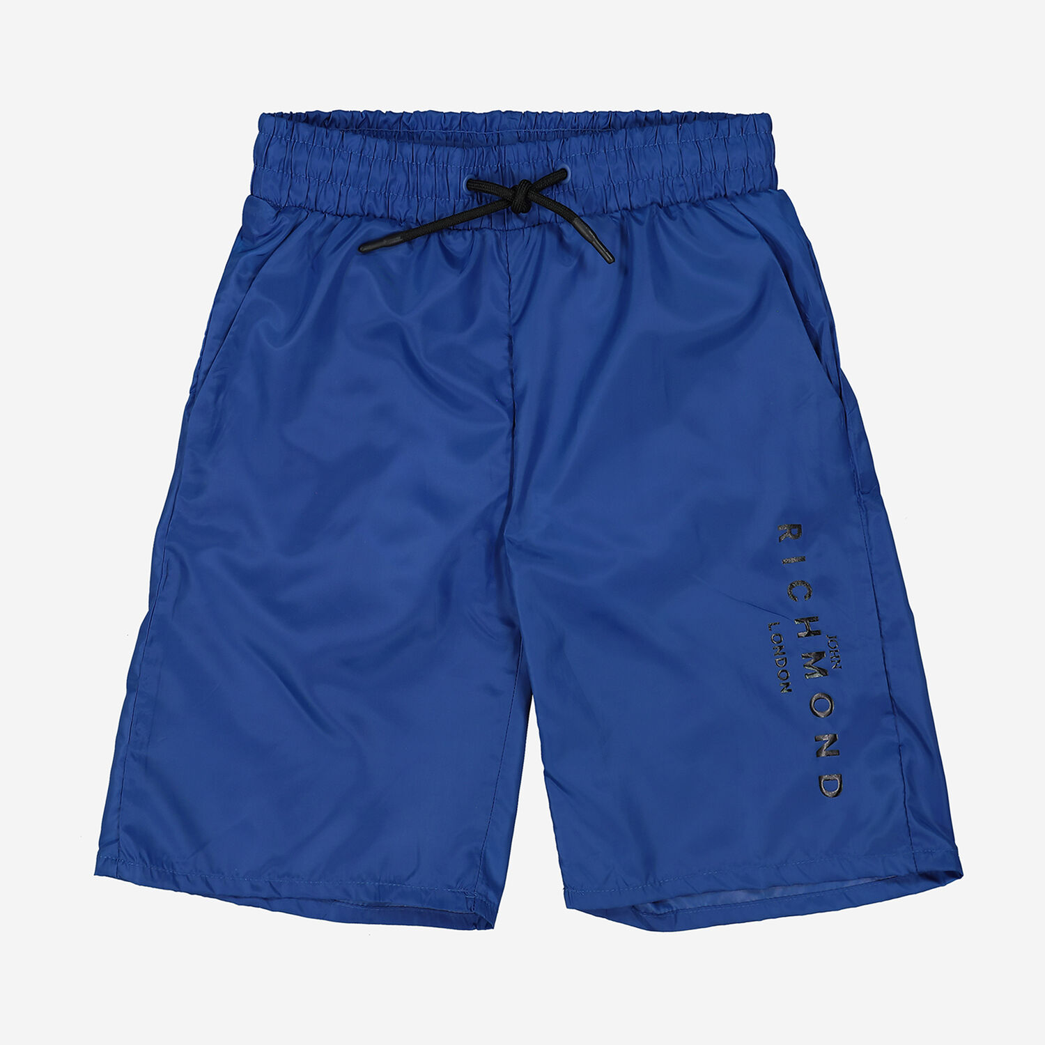 Blue Logo Swim Shorts TK Maxx UK