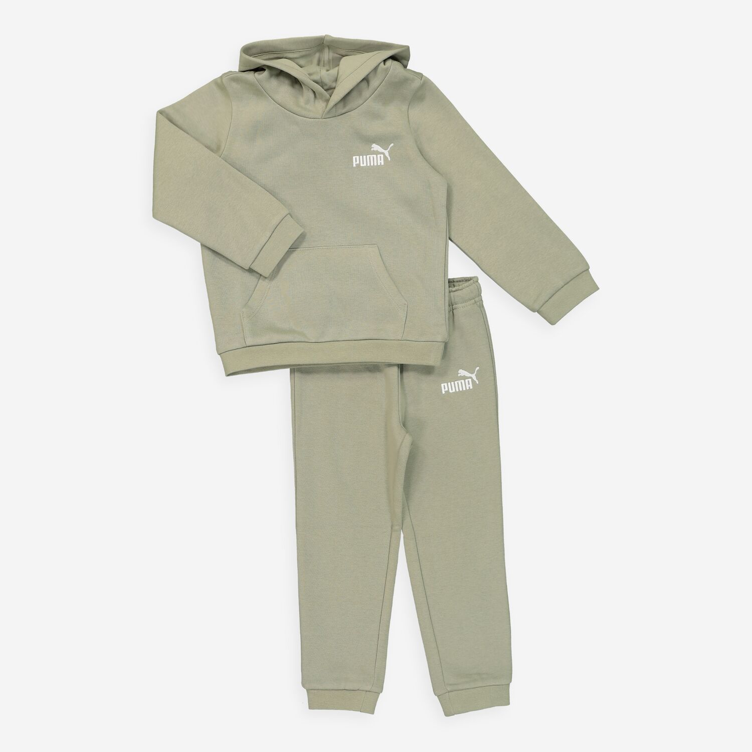 Green Two Piece Tracksuit Set TK Maxx UK