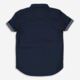 Navy Dotted Shirt - Image 2 - please select to enlarge image