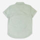 Sage Green Shirt - Image 2 - please select to enlarge image