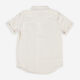 Sand Twill Short Sleeve Shirt - Image 2 - please select to enlarge image