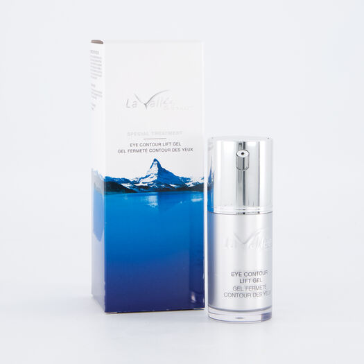 Special Treatment Augengel 15ml - Bild 1 - bitte auswählen, um das Bild zu vergrößern