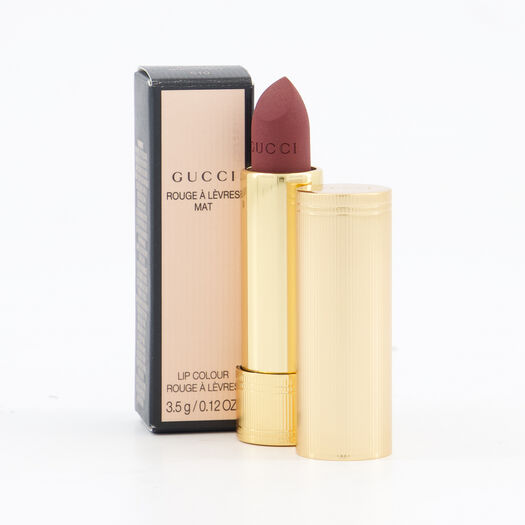 Joanna Burgundy 510 Lipstick - Image 1 - please select to enlarge image