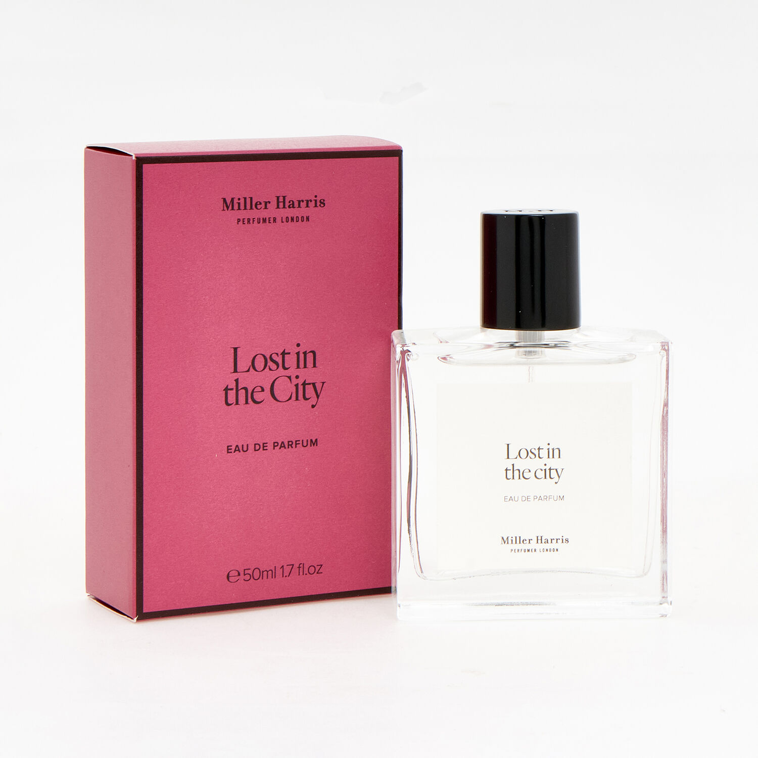 Lost In The City EDP 50ml TK Maxx UK