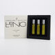 Three Pack A La Carte No 6 Travel Refill Set  - Image 1 - please select to enlarge image