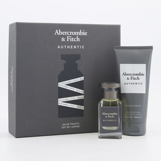 Authentic EDT Gift Set - Image 1 - please select to enlarge image