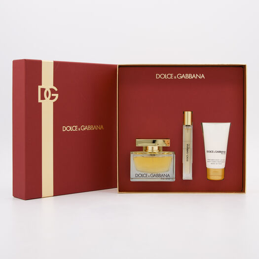 3-teiliges The One Set - Bild 1 - bitte auswählen, um das Bild zu vergrößern