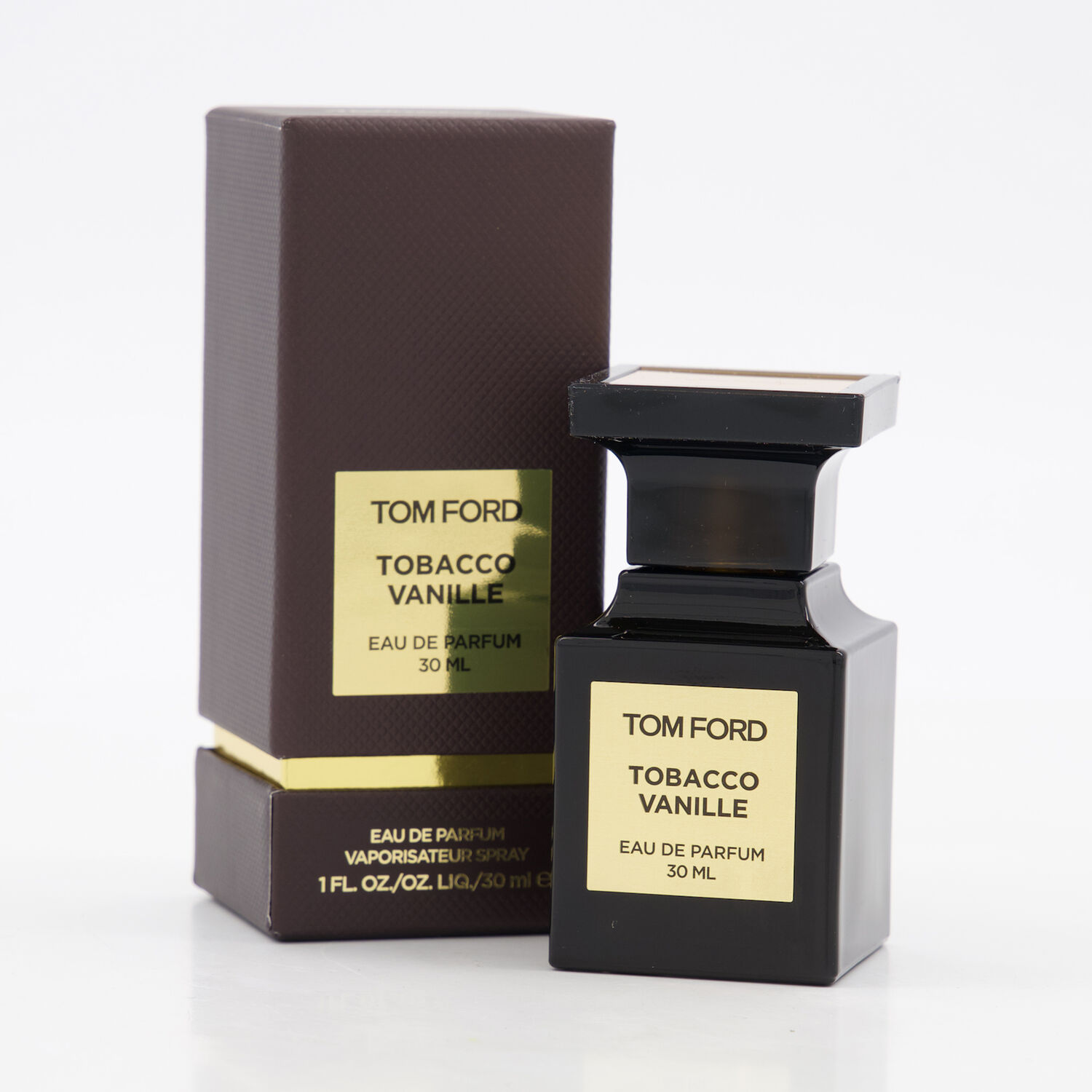 Tobacco Vanille EDP 30ml (31% off)